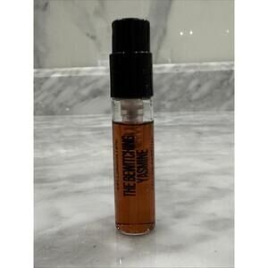 Penhaligon's  The Bewitching Yasmine Eau De Parfum  .05oz Trial Spray Vial NEW